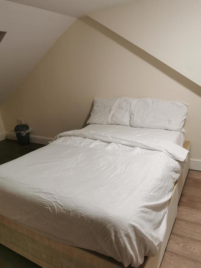 Glory House Hotel Ilford Buitenkant foto